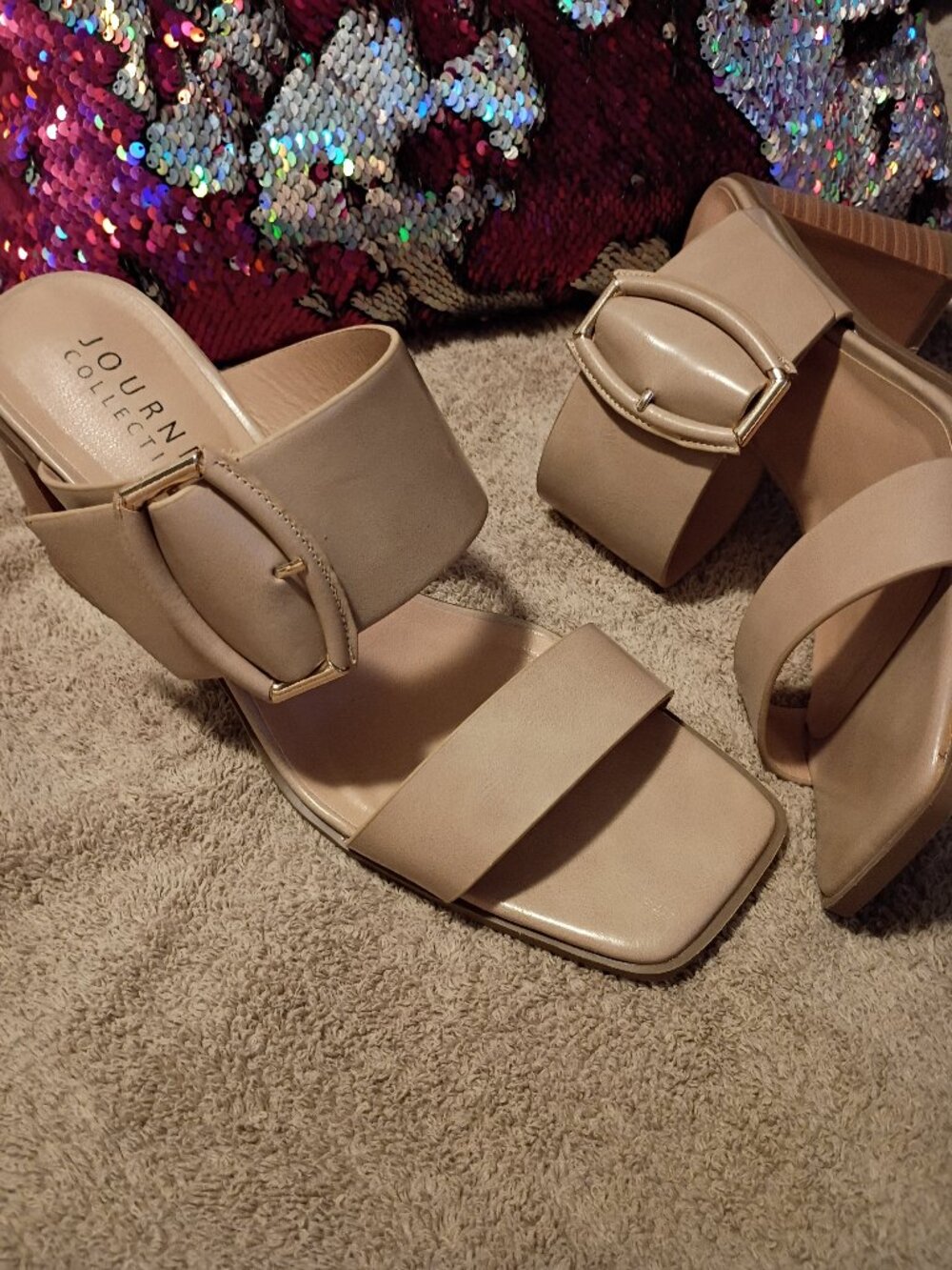 Women's Wedge Sandals